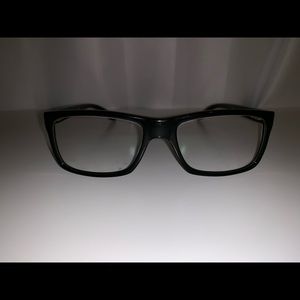 Armani Exchange Prescription Glasses